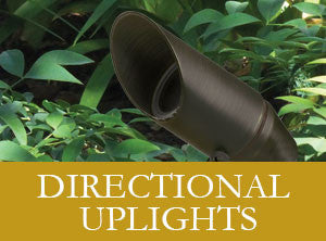 LED Directional Uplight