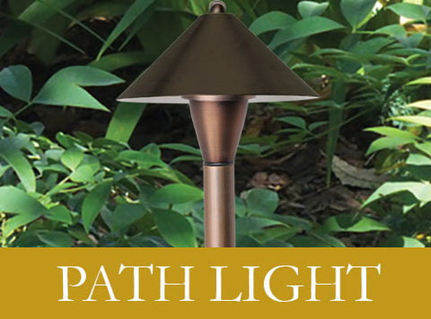 LED Path Light