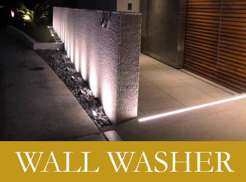 LED Wall Washer